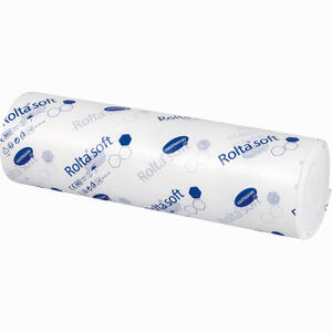 Rolta Soft Polsterbinden 3m X 25cm  10 Stück - ab 32,95 &euro;