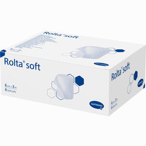 Rolta Soft Synth Watte 3x6  6 Stück - ab 10,49 €