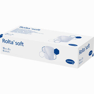 Rolta Soft Synth Watte3x10  6 Stück - ab 10,49 €