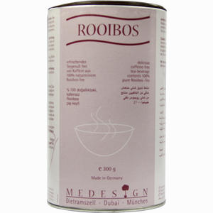 Rooibos-tee Tee 300 g - ab 4,78 €