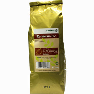 Rooibusch Tee Tee 250 g - ab 3,95 €