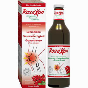 Rosaxan Fluid 700 ml - ab 19,00 €