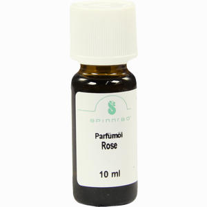 Rose 27 % (parfümoel) Öl 10 ml - ab 7,16 €
