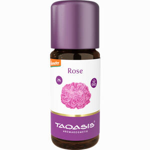 Rose Rein Bio Bulg 2% Öl 10 ml - ab 8,88 €