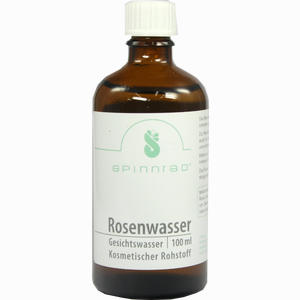 Rosenwasser Fluid 100 ml - ab 3,58 €