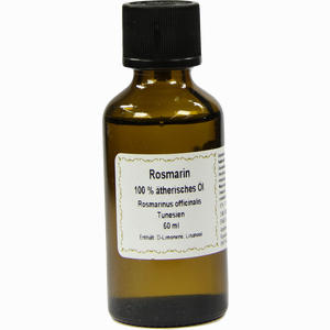 Rosmarin 100% ätherisches Öl  50 ml - ab 0,00 €
