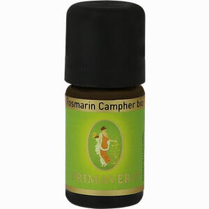 Rosmarin Kba Aetherisches Öl 5 ml - ab 6,15 €