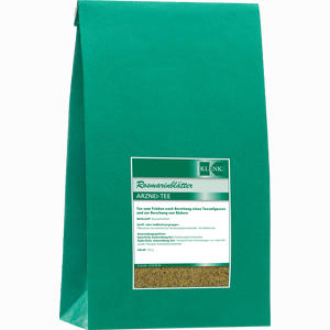 Rosmarinblätter Tee 250 g - ab 5,50 €
