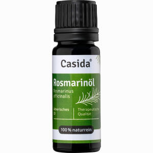 Rosmarinöl Naturrein ätherisches Öl Aetherisches Öl 10 ml - ab 8,56 €