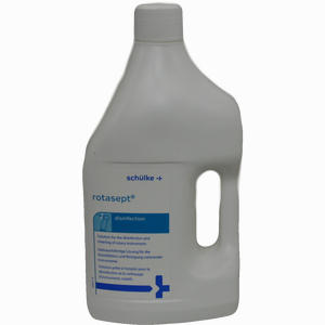 Rotasept Lösung 2 l - ab 22,91 €