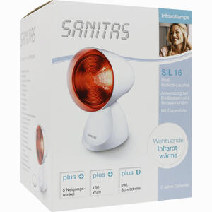 Rotlichtlampe Infrarotlampe 150 Watt 1 Stück - ab 30,35 €