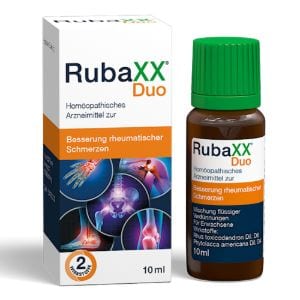 Rubaxx Duo Tropfen 10 ml Rubaxx Duo Tropfen 10 ml