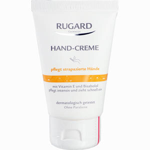 Rugard Handcreme  50 ml