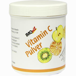Runika Ascorbinsäure Vitamin C Pulver  300 g - ab 7,04 €