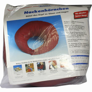 Russka Nackenpolster Komfort 1 Stück - ab 32,77 €