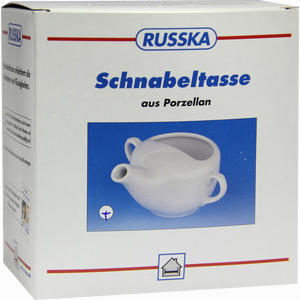 Russka Schnabeltasse Aus Porzellan 1 Stück - ab 19,95 €