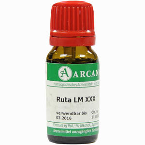 Ruta Arca Lm 30 10 ml - ab 15,40 €