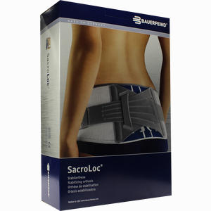 Sacroloc Titan 3 1 Stück - ab 154,79 €