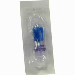 Safesite Sicherheitskonnektor F. Infusionssysteme 1 Stück - ab 1,48 €