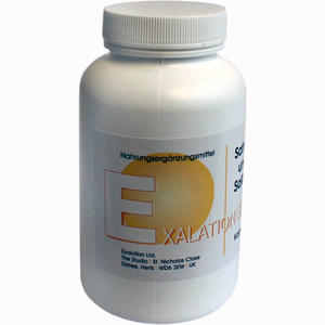 Safran und Salbei Kapseln  180 Stück - ab 43,74 €