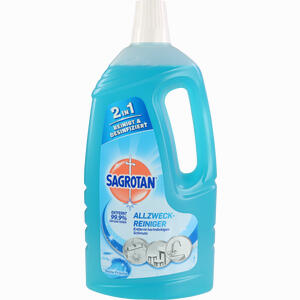Sagrotan Allzweck- Reiniger 1500 ml - ab 3,35 &euro;