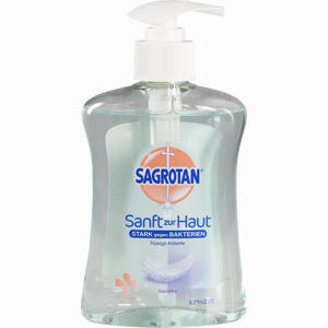 Sagrotan Arztseife zur Handhygiene Flüssigseife 250 ml - ab 2,49 €