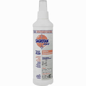 Sagrotan Med Sprühdesinfektion 250 ml - ab 6,04 €