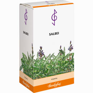 Salbei Bombastus 75 g - ab 3,80 &euro;