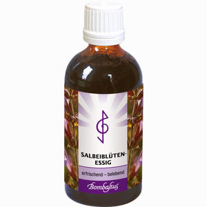 Salbeiblütenessig Tonikum 100 ml - ab 5,43 €