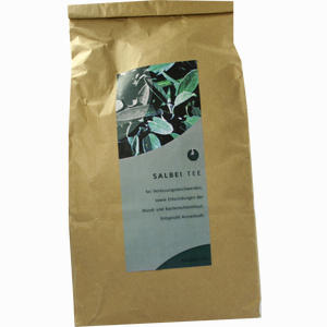 Salbeitee Tee 300 g - ab 10,90 €