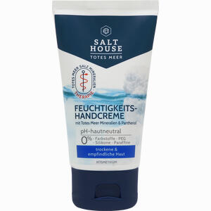 Salthouse Feuchtigkeits- Handcreme Therapie  75 ml - ab 0,00 €