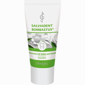 Salviadent Bombastus 20 ml - ab 0,95 €