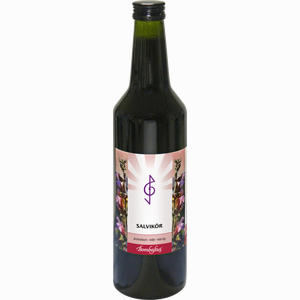 Salvikör Fluid 700 ml - ab 31,13 €