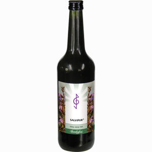 Salvipur Fluid 0.7 l - ab 24,22 €