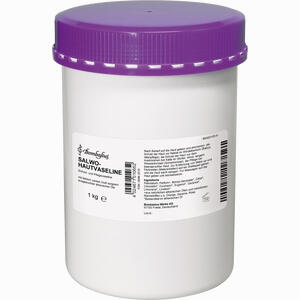 Salwo Hautvaseline Bombastus 1 KG - ab 24,52 €