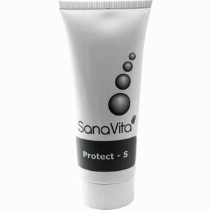 Sana Vita Protect- S Creme 75 ml - ab 9,36 &euro;
