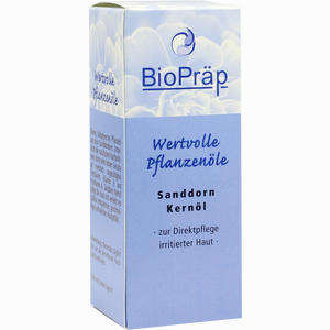 Sanddorn Kernoel 50 ml