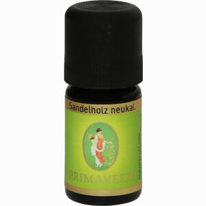 Sandelholz Neukaledonisch Aetherisches Öl 5 ml - ab 53,91 €
