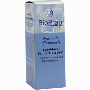 Sandorn Fruchtfleischöl Öl 20 ml - ab 8,94 €