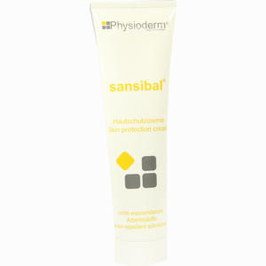 Sansibal Creme  100 ml - ab 6,07 €