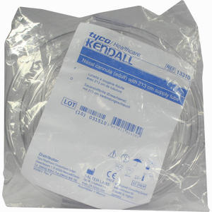 Sauerstoff Brille 13310 1 Stück - ab 2,00 €