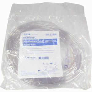 Sauerstoff Brille F. Erwachsene 427cm Standard 13304 1 Stück - ab 2,80 €