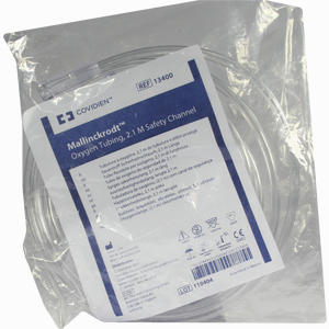 Sauerstoff Schl 213cm 13400  1 Stück - ab 1,25 €