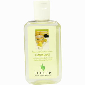 Sauna- Essenz Lemongras  200 ml - ab 8,25 &euro;