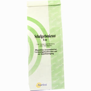Schafgarben Dab Aurica Tee 80 g - ab 0,00 €
