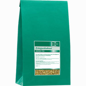 Schafgarbenkraut Tee 250 g - ab 6,51 &euro;