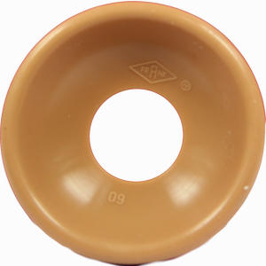 Schalen Pessar Silik 60mm 1 Stück - ab 36,72 €