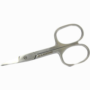 Schere Nagelschere Gerade  1 Stück - ab 0,00 &euro;