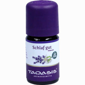 Schlaf Gut Öl Intensiv  5 ml - ab 5,01 €