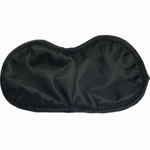 Schlafbrille 1 Stück - ab 3,75 €